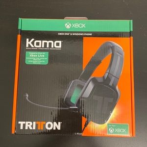 Tritton Kama Headset